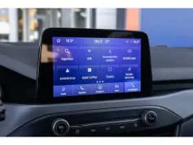 Ford Focus (2022) thumbnail 39