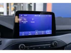 Ford Focus (2022) thumbnail 40