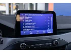 Ford Focus (2022) thumbnail 41