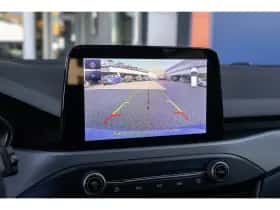Ford Focus (2022) thumbnail 44