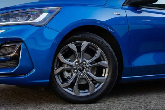 Ford Focus (2022) thumbnail 45