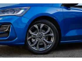 Ford Focus (2022) thumbnail 45