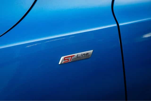 Ford Focus (2022) thumbnail 46