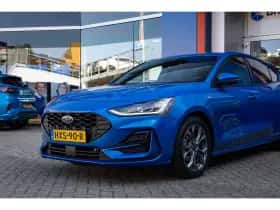 Ford Focus (2022) thumbnail 6
