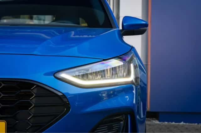 Ford Focus (2022) thumbnail 7