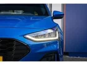 Ford Focus (2022) thumbnail 7
