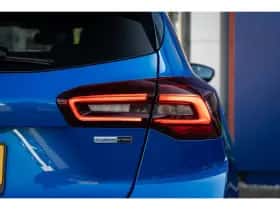 Ford Focus (2022) thumbnail 9
