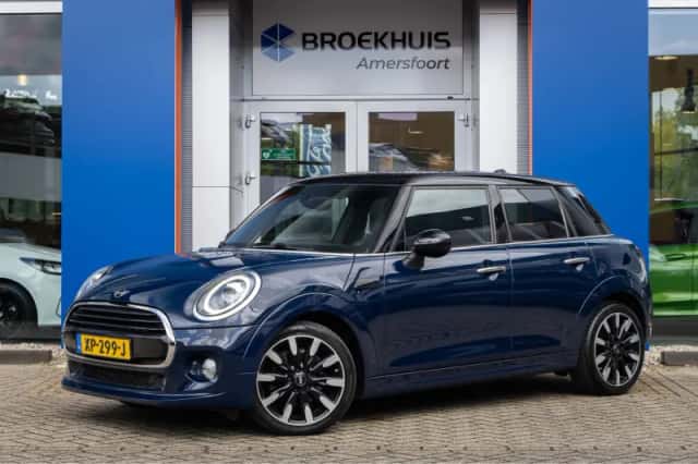 MINI Mini (2019) thumbnail 1