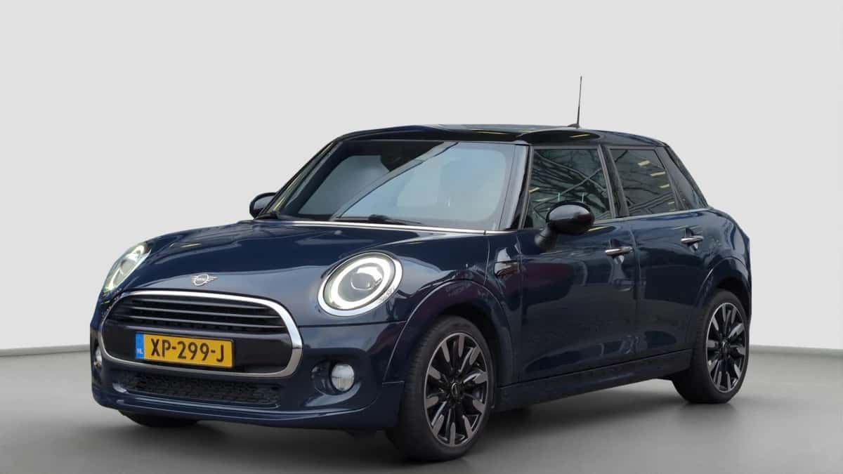 MINI Mini (2019) — foto 1