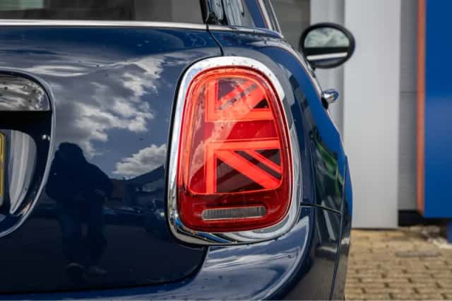MINI Mini (2019) thumbnail 11