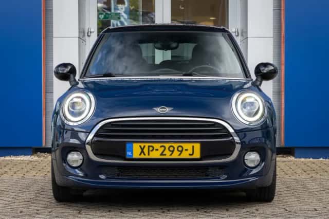 MINI Mini (2019) thumbnail 3