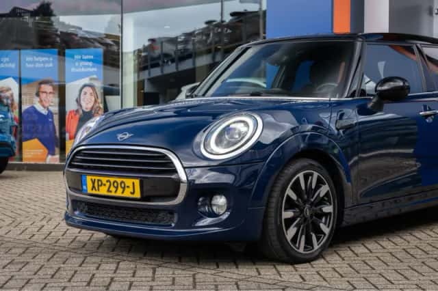 MINI Mini (2019) thumbnail 4