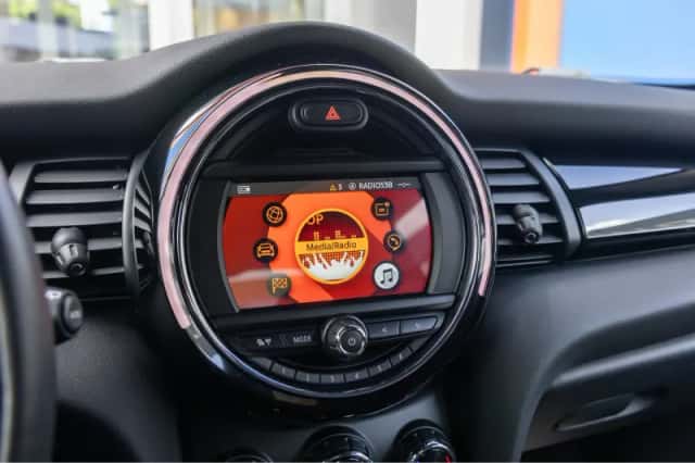 MINI Mini (2019) thumbnail 34