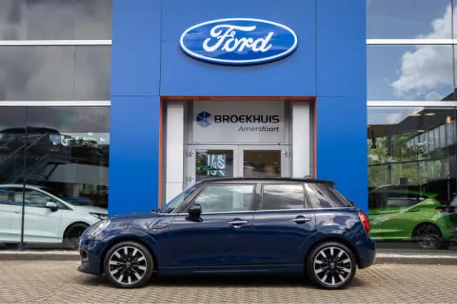 MINI Mini (2019) thumbnail 5
