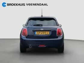MINI Mini (2019) thumbnail 5