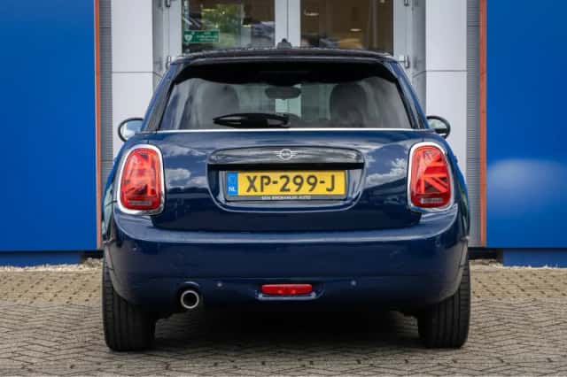 MINI Mini (2019) thumbnail 6