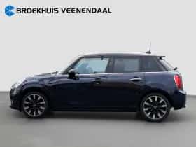 MINI Mini (2019) thumbnail 6