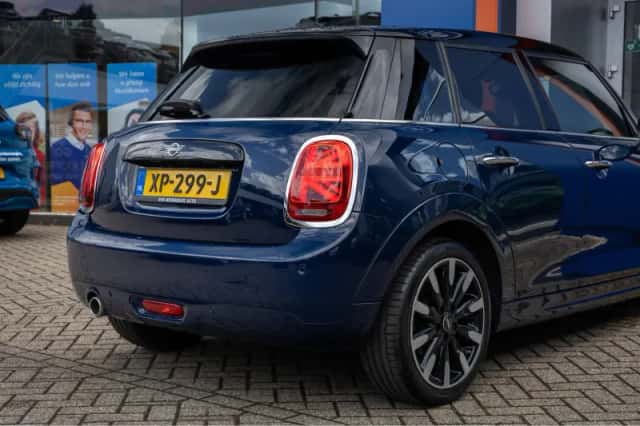 MINI Mini (2019) thumbnail 7