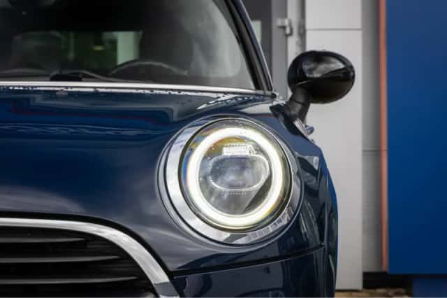 MINI Mini (2019) thumbnail 8