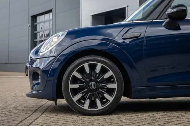 MINI Mini (2019) thumbnail 9