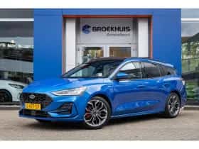 Ford Focus (2023)