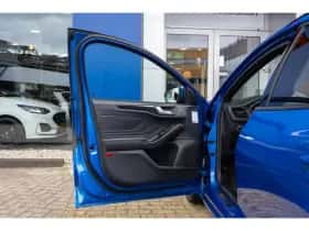 Ford Focus (2023) thumbnail 12