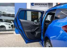 Ford Focus (2023) thumbnail 18