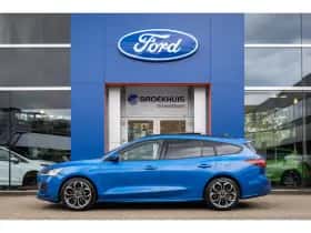 Ford Focus (2023) thumbnail 3