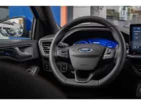 Ford Focus (2023) thumbnail 24