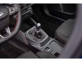 Ford Focus (2023) thumbnail 34