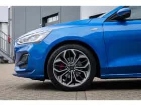 Ford Focus (2023) thumbnail 37