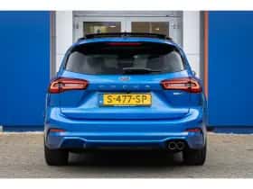 Ford Focus (2023) thumbnail 5