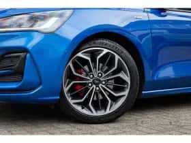 Ford Focus (2023) thumbnail 47
