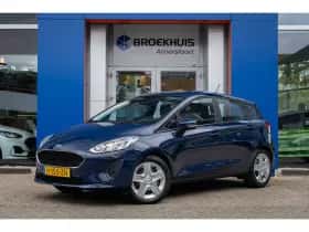 Ford Fiesta (2020)