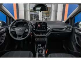 Ford Fiesta (2020) thumbnail 2