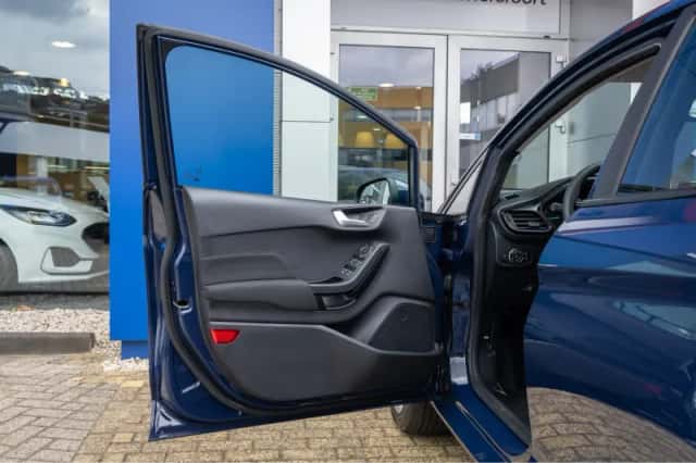 Ford Fiesta (2020) thumbnail 11