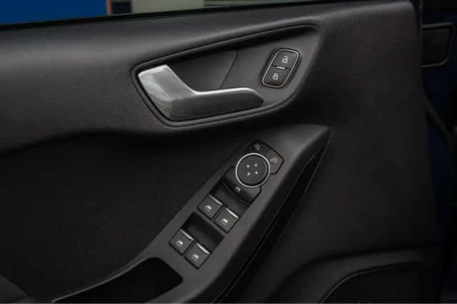 Ford Fiesta (2020) thumbnail 12