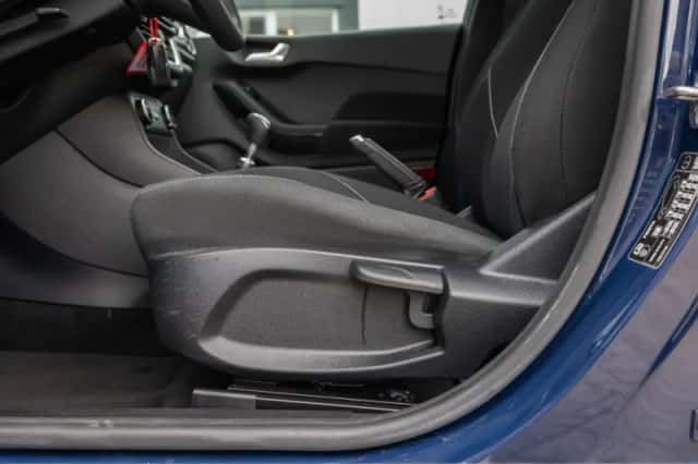 Ford Fiesta (2020) thumbnail 13