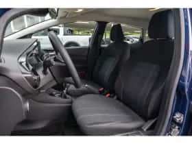 Ford Fiesta (2020) thumbnail 14