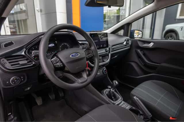 Ford Fiesta (2020) thumbnail 15