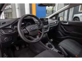 Ford Fiesta (2020) thumbnail 15