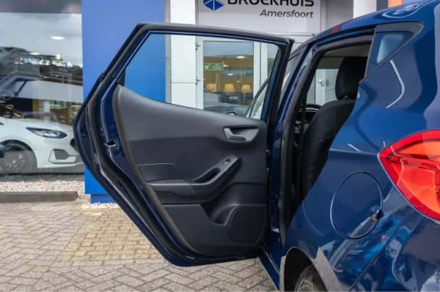 Ford Fiesta (2020) thumbnail 16