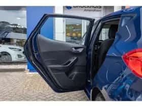 Ford Fiesta (2020) thumbnail 16