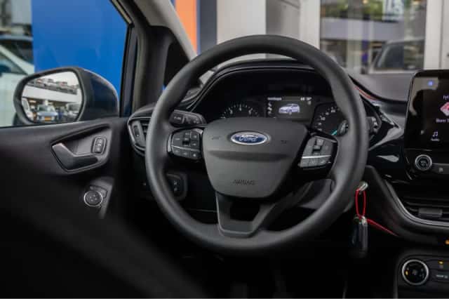 Ford Fiesta (2020) thumbnail 21
