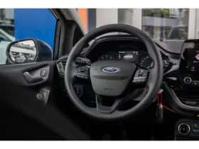 Ford Fiesta (2020) thumbnail 21