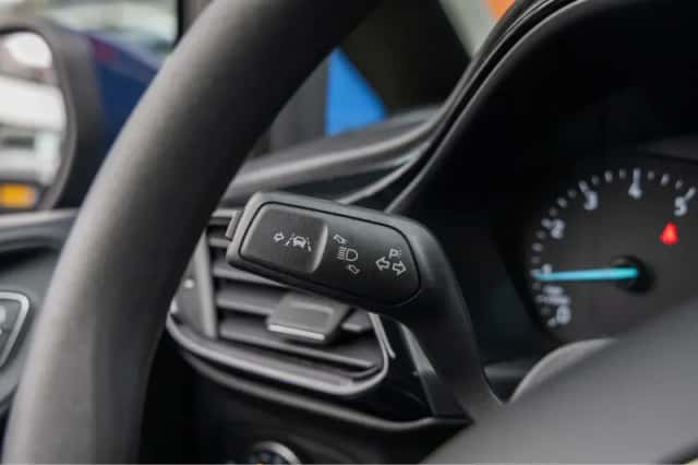 Ford Fiesta (2020) thumbnail 22