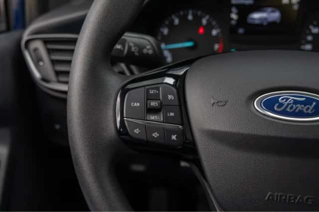 Ford Fiesta (2020) thumbnail 23
