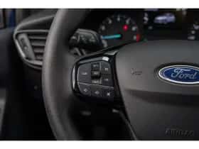 Ford Fiesta (2020) thumbnail 23