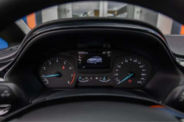 Ford Fiesta (2020) thumbnail 24