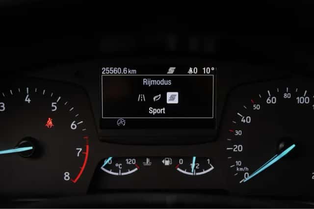 Ford Fiesta (2020) thumbnail 25